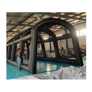 Hot Seller Large Size Outdoor 40ft Baseball Batting Cage