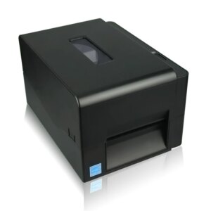 Label printer TE244/344 barcode bluetooth self-adhesive sticker price