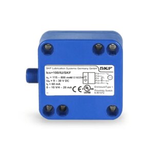 2025.4Multipoint Pump Ultrasonic Sensor 664-85313-3 85324-5 369395 215U1-30BL-L4