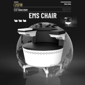 EMS Pelvic Floor Muscle Portable Machine Pelvic Muscle Controller Suitable for Urinary Incontinence and Vaginal Tightening