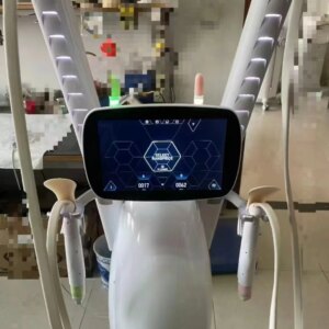 2 IN 1 Fast Face Machine
