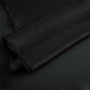 19momme silk crepe Satin 140cm wide eye mask pillowcase garment fabric