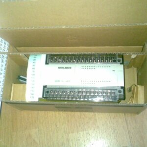 FX2N-48ER-ES/UL PLC European standard source PLC