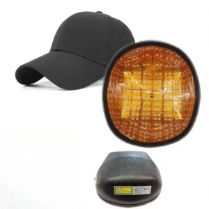 96 diodes 650nm laser hair growth therapy cap hair loss prevention for hair regrowth for alopecia areate and bald