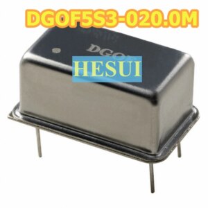 DGOF5S3-020.0M ±250ppb 5V 300mA 14-DIP original