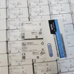 2025 Free Shipping IFM PN3070 PN3071 Sensor In Stock