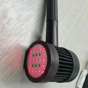 Near-Infrared Therapy Knee Adjustable Intensity for Professional Treatment of Knee and Hip Joint Pain