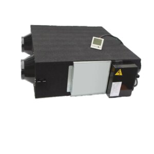 Energy Recovery Ventilation System Industrial Ventilation System