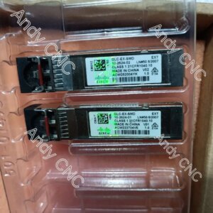 Brand new GLC-EX-SMD Gigabit single-mode 40KM Fast Shipping