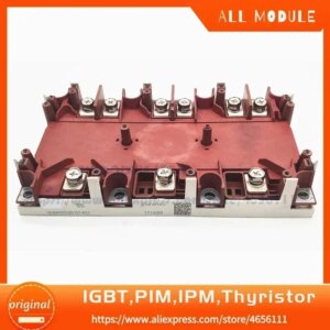 SKiM455GD12T4D1 NEW ORIGINAL IGBT MODULE