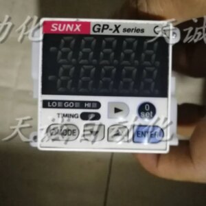 Original GP-X Degree Eddy Current Type Digital Meter GP-XC22KL GP-XC22KL-P