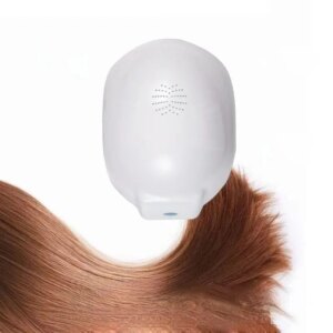 650nm 80LED Hair Growth Helmet: A New Scientific Way to Care for Hair, Repair Damaged Hair Follicles, and Regain Healthy Hair!