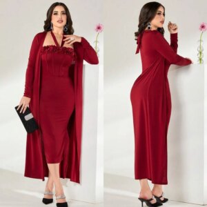 Customized Jersey Applique Homecoming Sheath Halter Bespoke Occasion Gown Midi Dresses Saudi Arabia