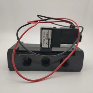 American Parker Original Solenoid Valve PHS540S-10-2220V 9kgf