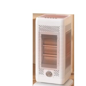 2024 new five-sided heater household large area small sun heater household barbecue enclosure to make tea