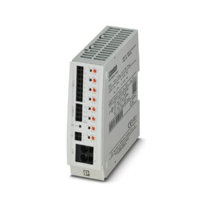 CBM E8 24DC/0.5-10A NO-R -2905744 Phoenix Circuit Breaker