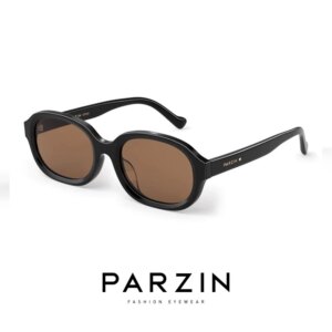 PARZIN Luxury Sunglasses Women Handmade Acetate Ladies Sun Glasses UV400 Protection Eyewear 7762