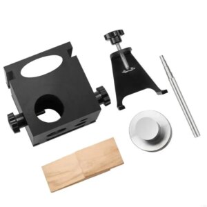 Jewelry Workbench Clamp Shaping Rods For Artists And Hobbyists Seeking Quality