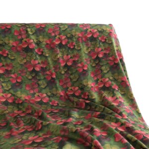 High Quality Real Silk 50momme Ancient and Modern Soteil Gambiered Guangdong Traditional Shunde Fashion Cheongsam Fabric