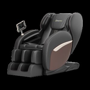 Feiwo wholesale 0 gravity recliner massage chair Warehouse in USA Realrelax Electric SPA Zero Gravity Massage Chair
