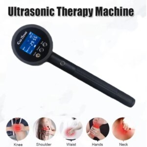 5W 650nm + 808nm Cold Laser Treatment Device Near Red and Infrared Light Therapy for People and Pets Pain Relief Wound Healing