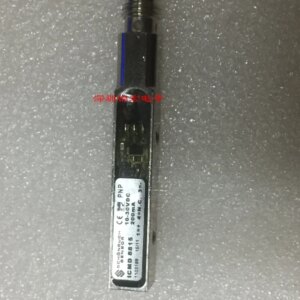 Original German SCHOEN BUCH Sensor ICMD 8815, With Plug Cable, Original Stock