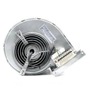 D2 D160 – CE02 – 11-12-13 – 14-15-16 230/400V 700W Fan