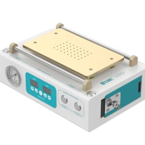 *Mini defoaming machine X9S small pressure screen defoaming machine 7-inch mobile phone LCD screen defoaming machine