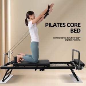 yoga bed