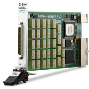 American NI PXI-2503 PXI Multiplexer Switch Module Original Genuine Product