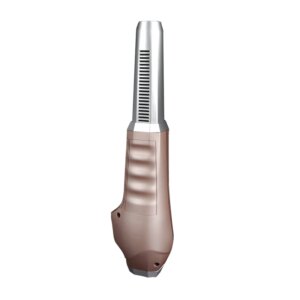 Top Quality Pain Relief Hair Dryer Terahertz Cell Physiotherapy instrument Thz Blower Massage Wand Terahertz Therapy Wave Deivce