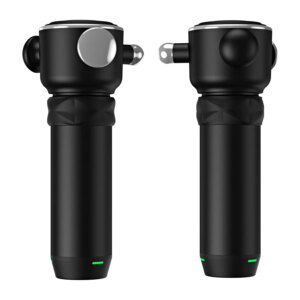 Professional Grade Full-Body Pain Relief Therapy Device High Frequency Rapid Vibration Sports Recovery Release
