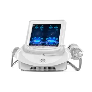 2023 High Quality skiRejuvenation 300W Desktop Inner Ball Roller Massage machin for Sale