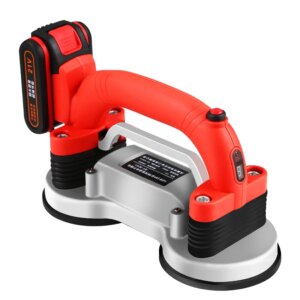 Tile tiling machine artifact Floor wall vibration vibrator Automatic tool