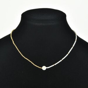 ZMZY Custom necklace links jewelry