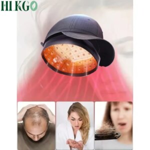 96 Laser Diodes Hair Growth Helmetfor Hair Regrowth,Restore Laser Helmet