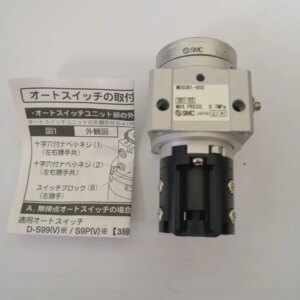 2025 New original Japanese SMC cylinder MDSUB1-90S