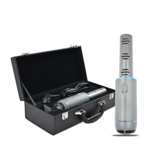 DS-IV Terahertz Wand Blower Magnetic Healthy Device Heating Healing Therapy Tera Wave Hair Dryer Cell Physiotherapy Instrument
