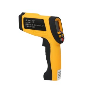 QX-NF2 retroreflection mark detector Reflective film New national standard coefficient Tester