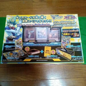Yugioh KONAMI Duel Monsters OCG Raiden Judgment DS14 Japanese Collection Sealed Duelist Booster Box