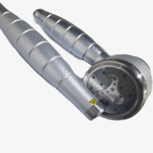 Cold Laser Treatment for Humans and Pets Hip Arthritis Peropathy Pain Treatment 5W 5x808nm Fast Results with 11x650nm