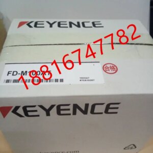 2025 FD-M100AT KEYENCE 100% Brand New Original Genuine