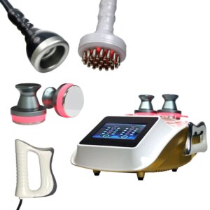 Multi-Zone Gua Sha Thermal Massage San Tong Master Meridian Therapy Device For Neck/Back Relief & Holistic Detox Salon Equipment