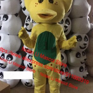 New Custom Dinosaur Mascot Costume Cartoon Anime Masquerade Birthday Party Cosplay Christmas Gifts Adult Size 1011