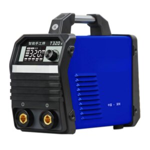 Welding machine T260K320K dual voltage 220v380v household small all-copper intelligent industrial grade three-phase
