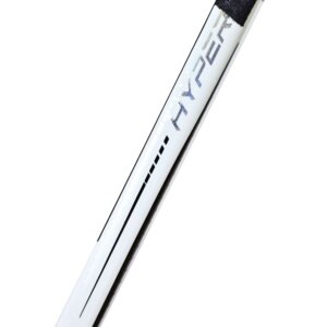 [2-PACK]New Hyper 1.5 Ice Hockey Sticks Hyp1.5r Lite 370g  Blank Carbn Fiber P92 P28 Ice Hockey Sticks tape