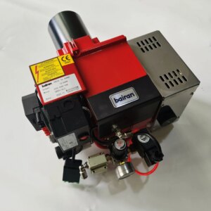 BAIRAN WASTE OIL BURNER  STW120