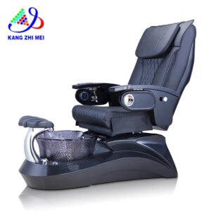 be auty Salon Furniture Supply Back Shiatsu Kneading Massage Manicure Pedicure Chair for Sale