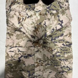 Chinese Camouflage Uniform Winter Coat 21 New Thick Jacket Men Jungle