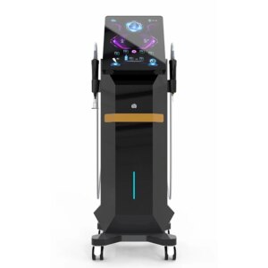 Professional Cold Hot Plasma Wrinkle Removal Anti-Inflammatory Sterilization Care Skin Rejuvenation Regeneration Machine